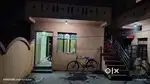 Independent house for family and bachelor