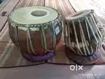 Tabla Musical Instrument