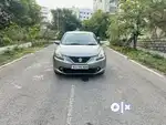 Maruti Suzuki Baleno Alpha, 2016, Diesel