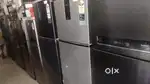 FACTORY SECOND GODERJ DOUBLE DOOR FRIDGE