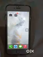 I phone 6s