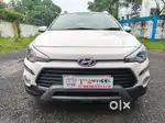Hyundai i20 Active SX Petrol, 2018, Petrol