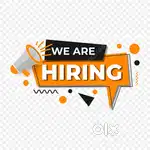 WANTED FRESHER AND EXPERIENCE CANTEDETS