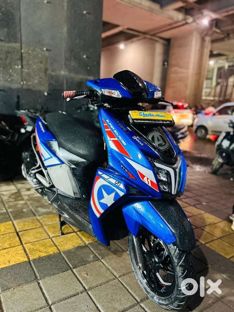 Good condition