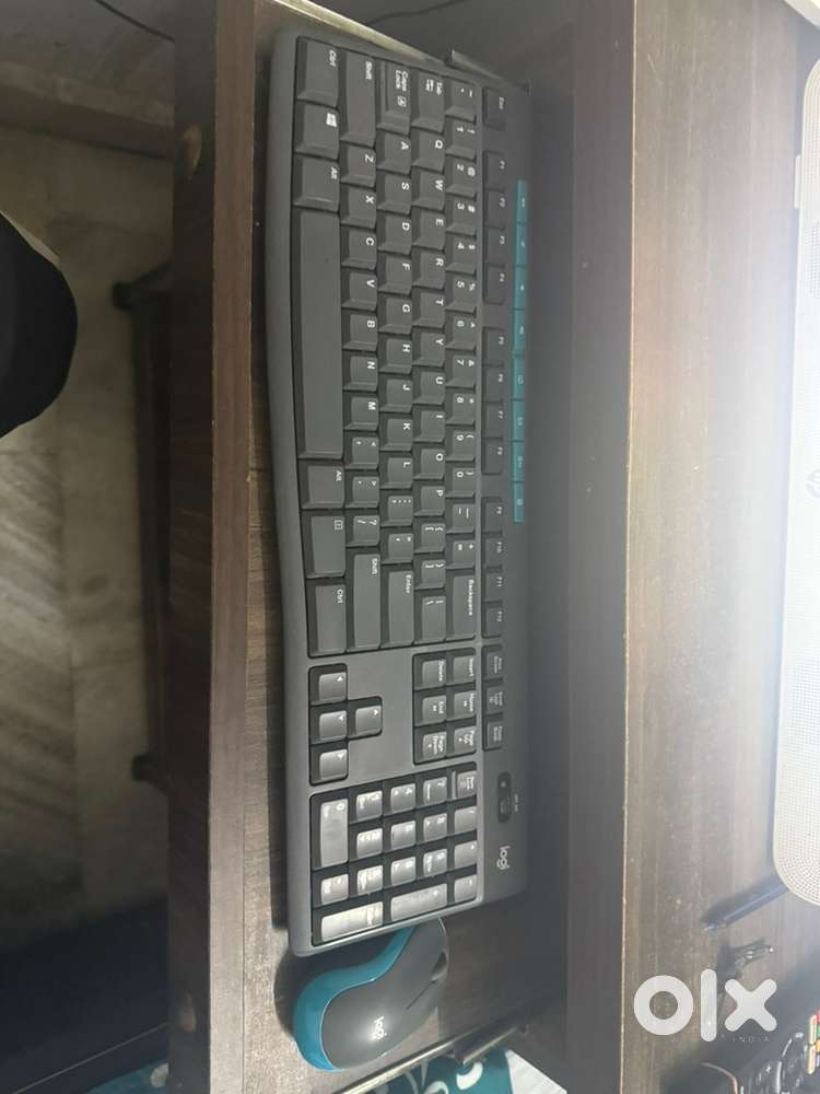 Conputer all in one hp branded