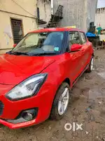 Maruti Suzuki Swift 2018 Petrol Well Maintained