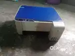 Epson printer fully mint condition 3 years old Box available