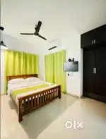 2bhk fully furnished apartment