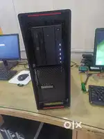 Lenovo 510 Thinkstation