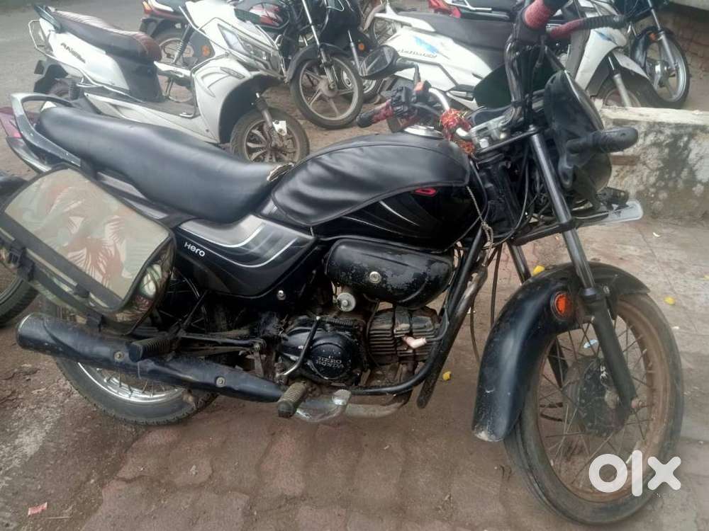 Good condition bike for sale