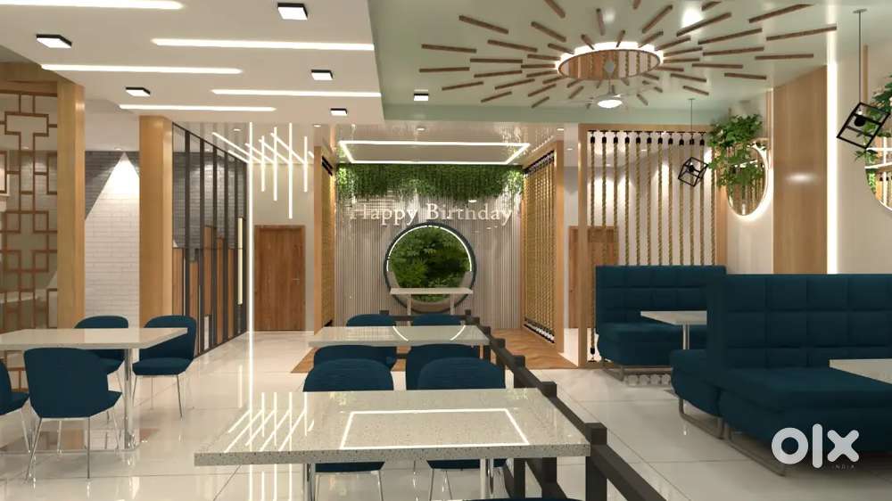 We NEED EXPERIENCED WAITER FOR OUR RESTAURANT