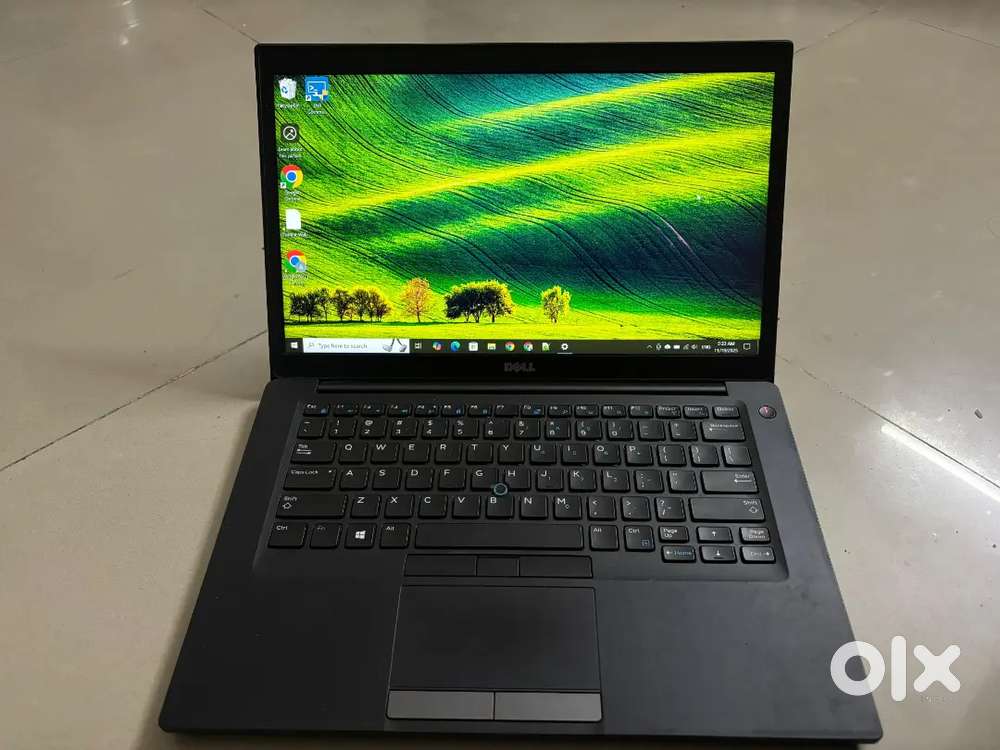 Want to sell my Dell laptop, without any issues