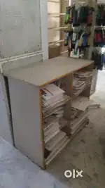 Office furniture