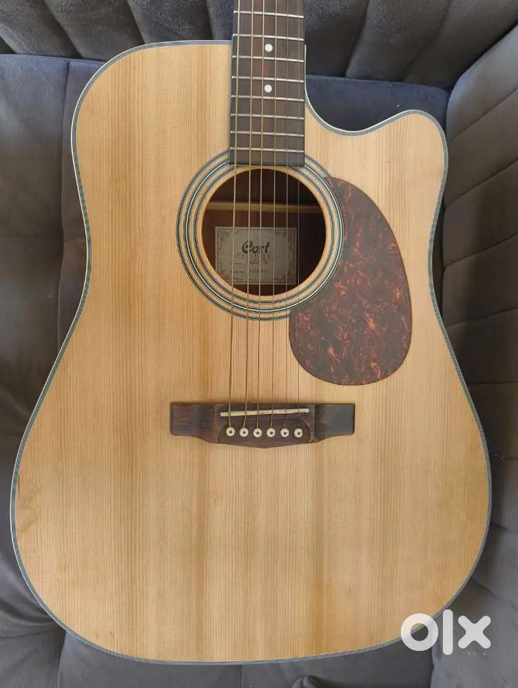 Acoustic Guitar