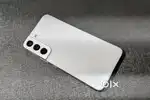 Samsung S22 ( 256 gb ) White Colour in a Top Condition