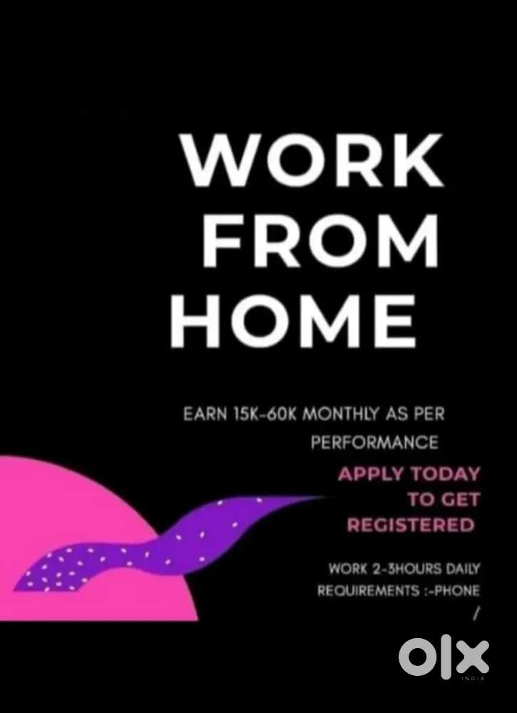 Work From Home