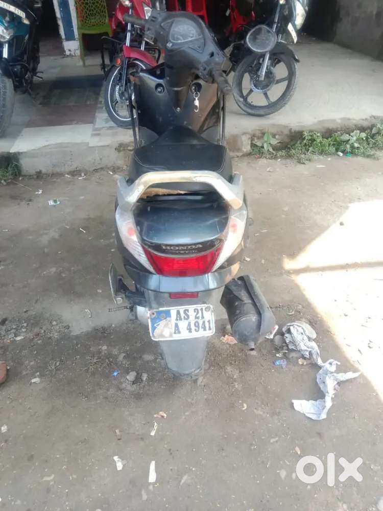 Very good condition