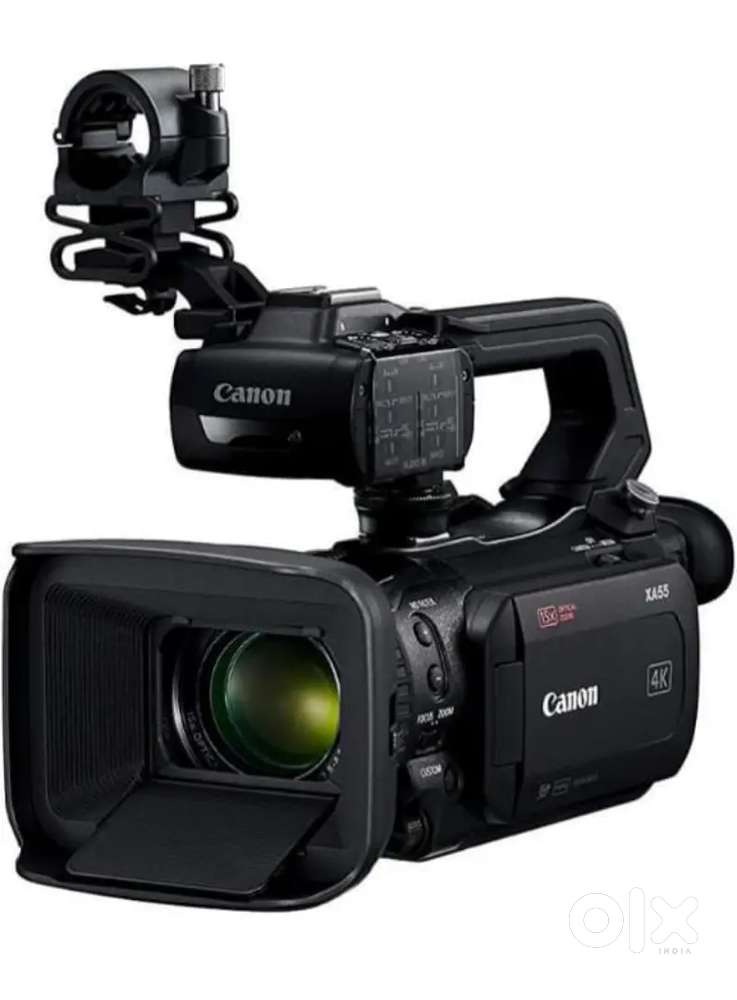 4k video Camera for sale
