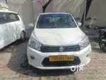 Celerio 2021 model