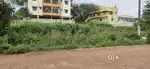 Plot for sale @ prime Location Navanagar