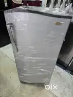 Single door Godrej refrigerator