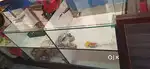 Jewellery  table