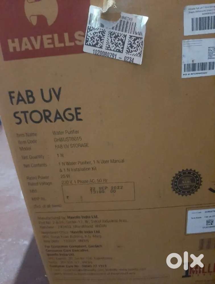 Havels  company
