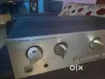 Luxman Integrated Amplifier