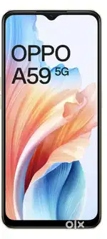 Oppo a59 4+128