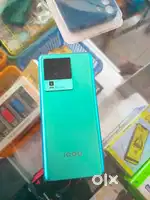 iQOO neo7  /120HZ