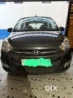 Hyundai i10 2011 Petrol Good Condition