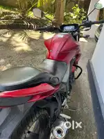 Gixxer 155 2015 model