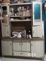 Showcase Cupboard