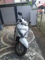 2015 Model Honda Active 125 ccfor Sale