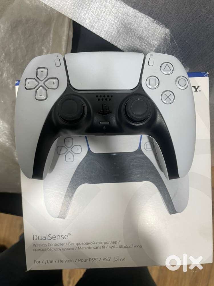 Sony PS5 controller