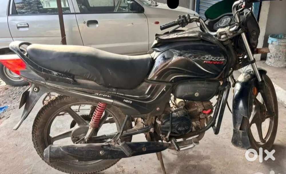 Urgent sale, RC RENEWAL : 10/11/2026