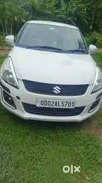 Maruti Suzuki Swift 2017 Diesel 56000 Km Driven