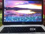 Dell laptop