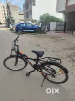Hero Bicycle and  customise bicycle
