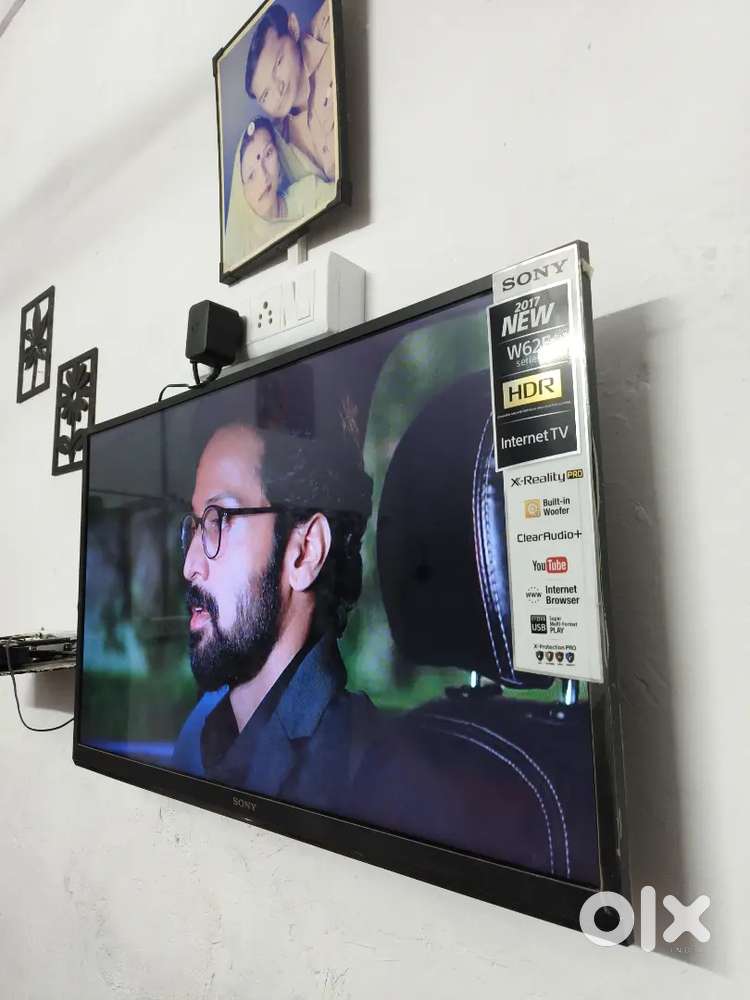 Sony Bravia 32inch