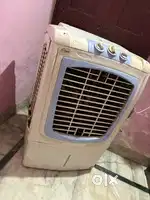 Plastic Cooler big
