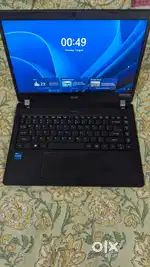 Acer TravelMate P214-53 Laptop