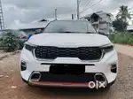 Kia Sonet GTX Plus, 2022, Diesel