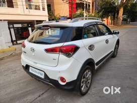 Hyundai i20 Active 1.4 SX, 2016, Petrol