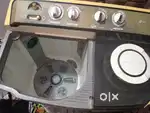 Good condition and LG Company drayer ok