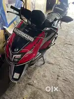 TVS Ntorq 125 Race XP for sale