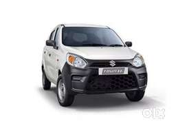 Maruti Suzuki Alto 800 2020 Petrol 82000 Km Driven