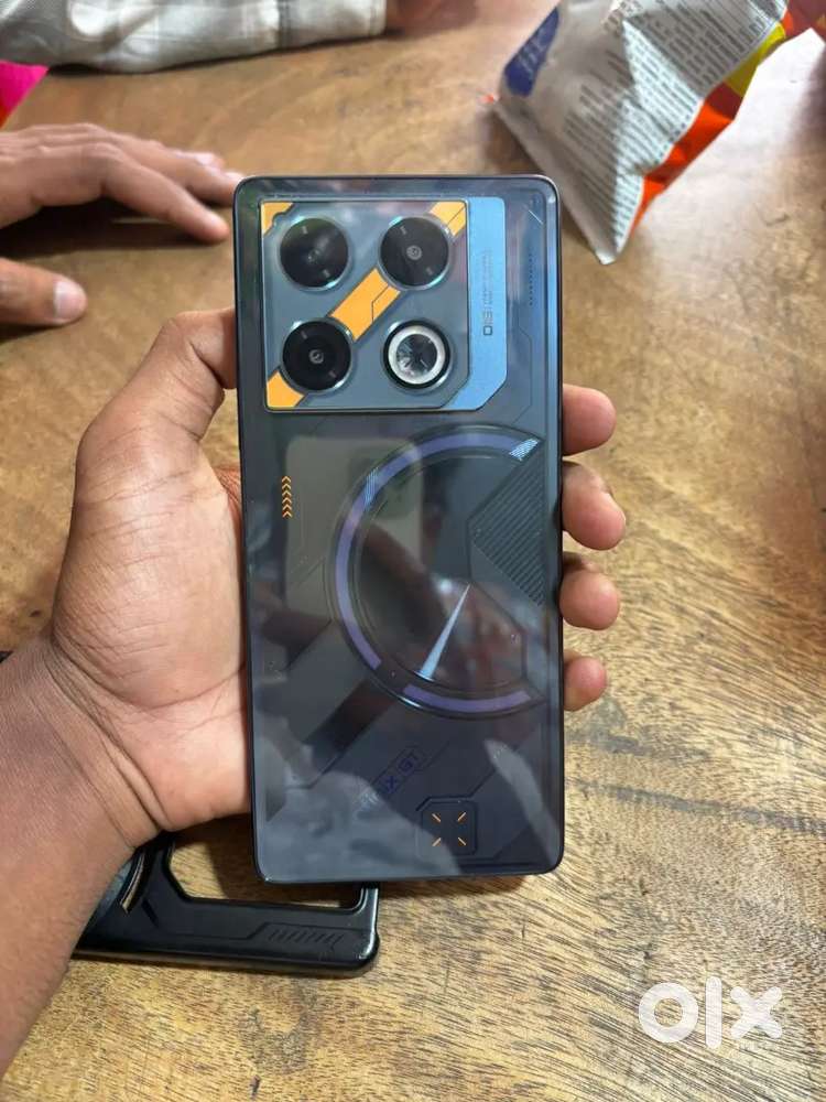 Infinix gt 20 pro 8/256