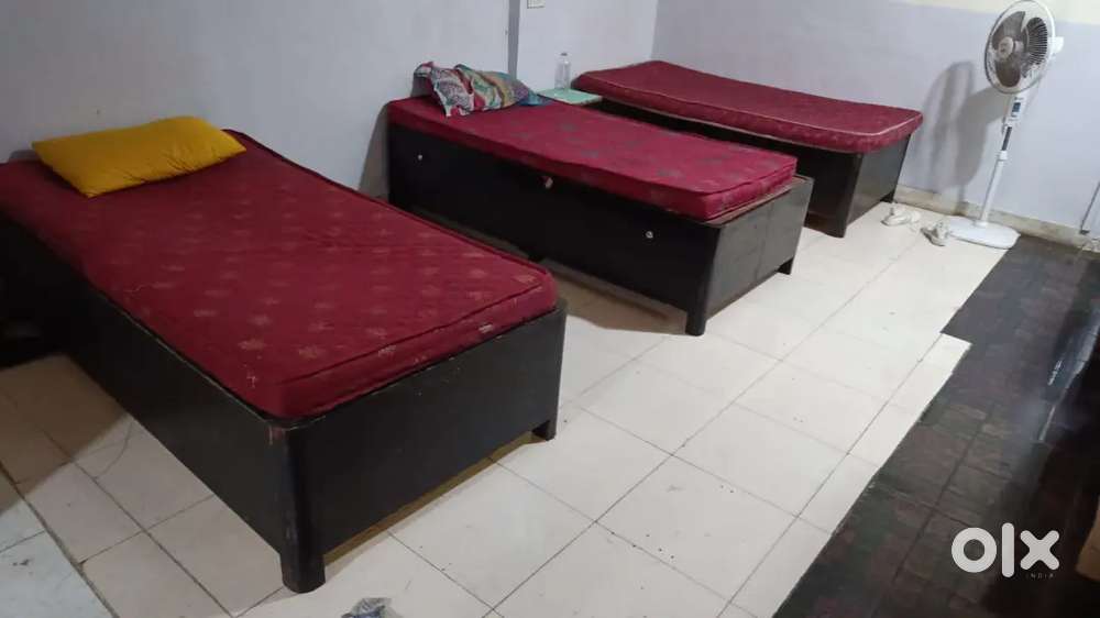 Good pg home for boys @Mumbai no Brokerage