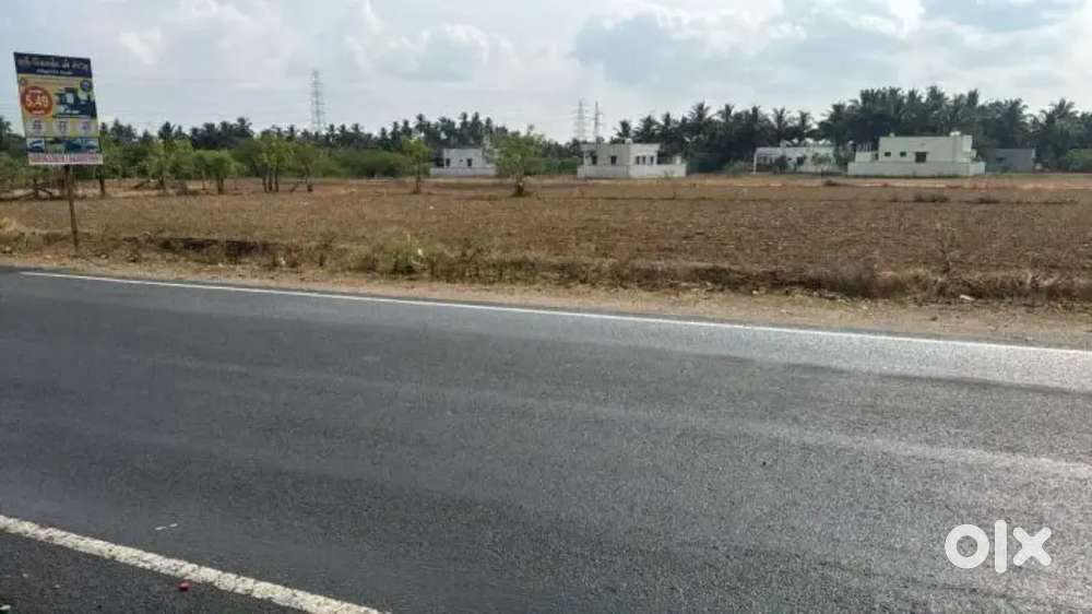 ON ROAD COMMERCIAL LAND,, MULTIPLE USE LAND ,, GODOWN,, STORAGE,, ,